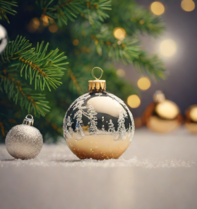 Sretan Božić i sve najbolje u 2026. godini želi Vam Društvo hemofiličara Hrvatske!