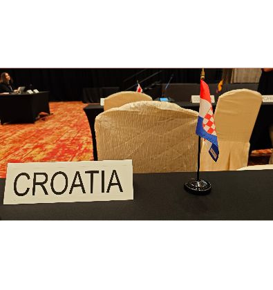 Predsjednik DHH ponovno izabran u WFH Board of Directors
