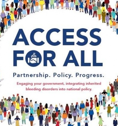 Svjetski dan hemofilije – 17. travnja 2022.