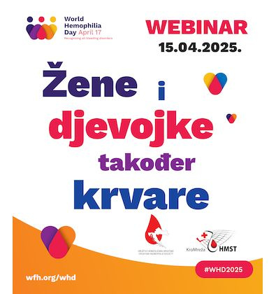 Žene i djevojke također krvare